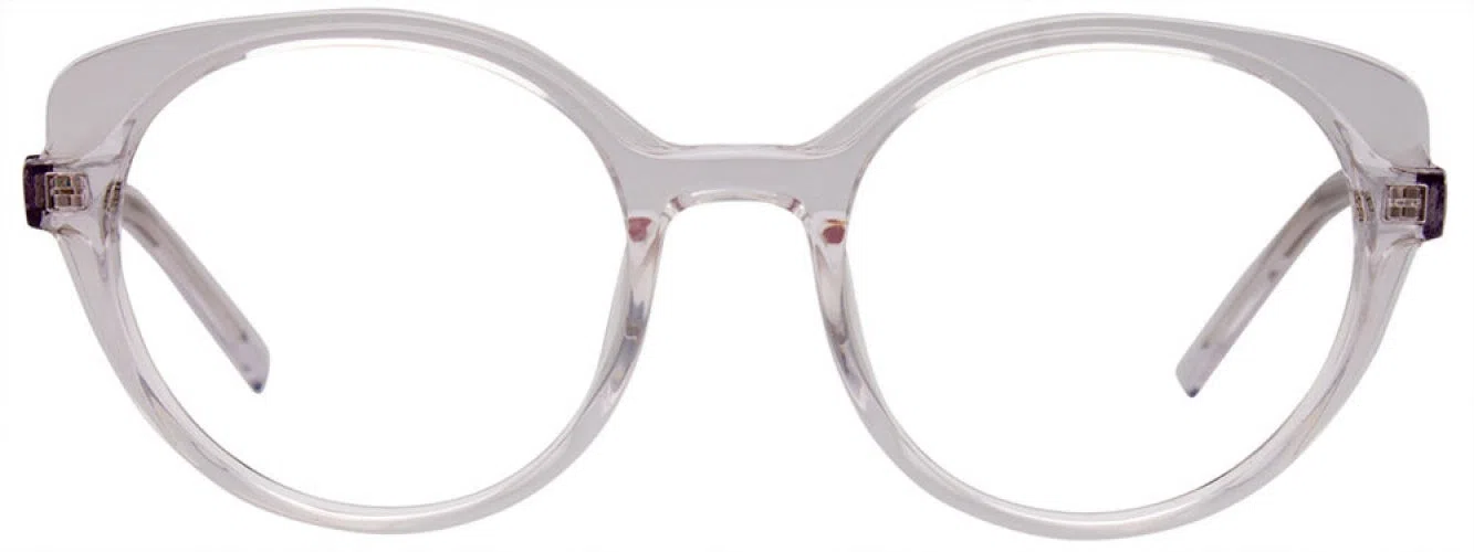 Aspex Eyewear P5053 Eyeglasses - view 5